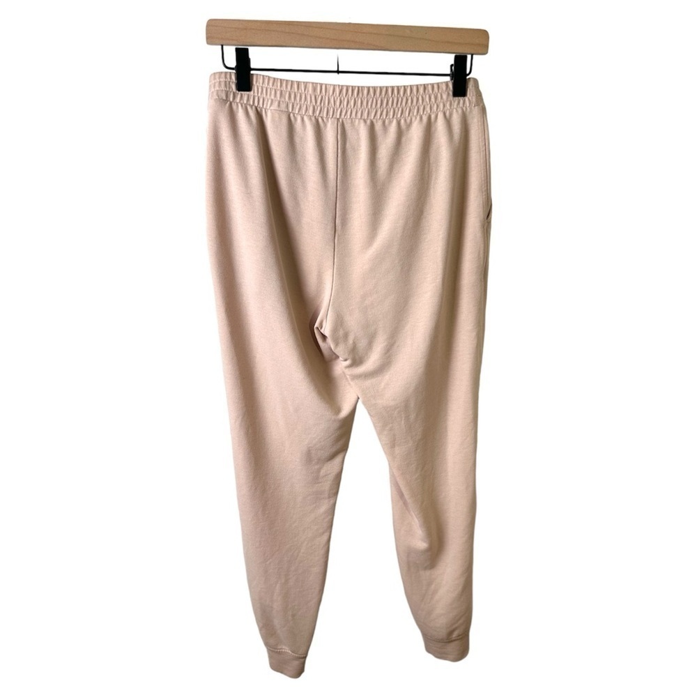 Haven Well Within Pants Womens Small Joggers Sweat Pants Pockets Demure Stretch - Picture 2 of 9